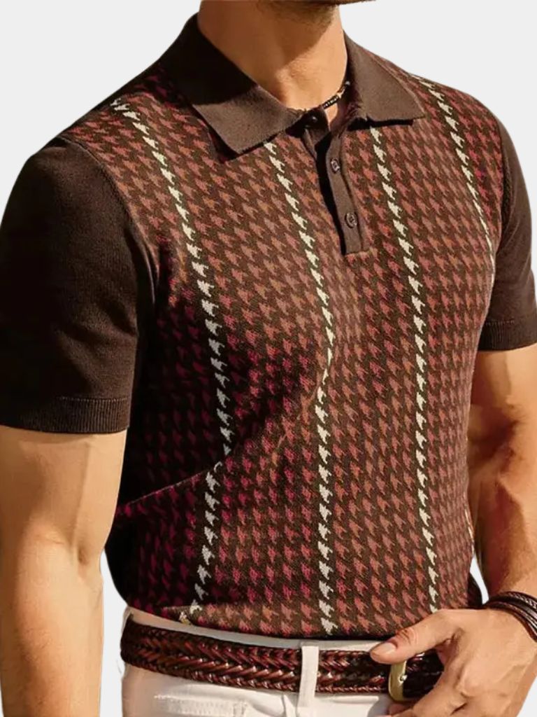 Philip | antikes Silber-Polo