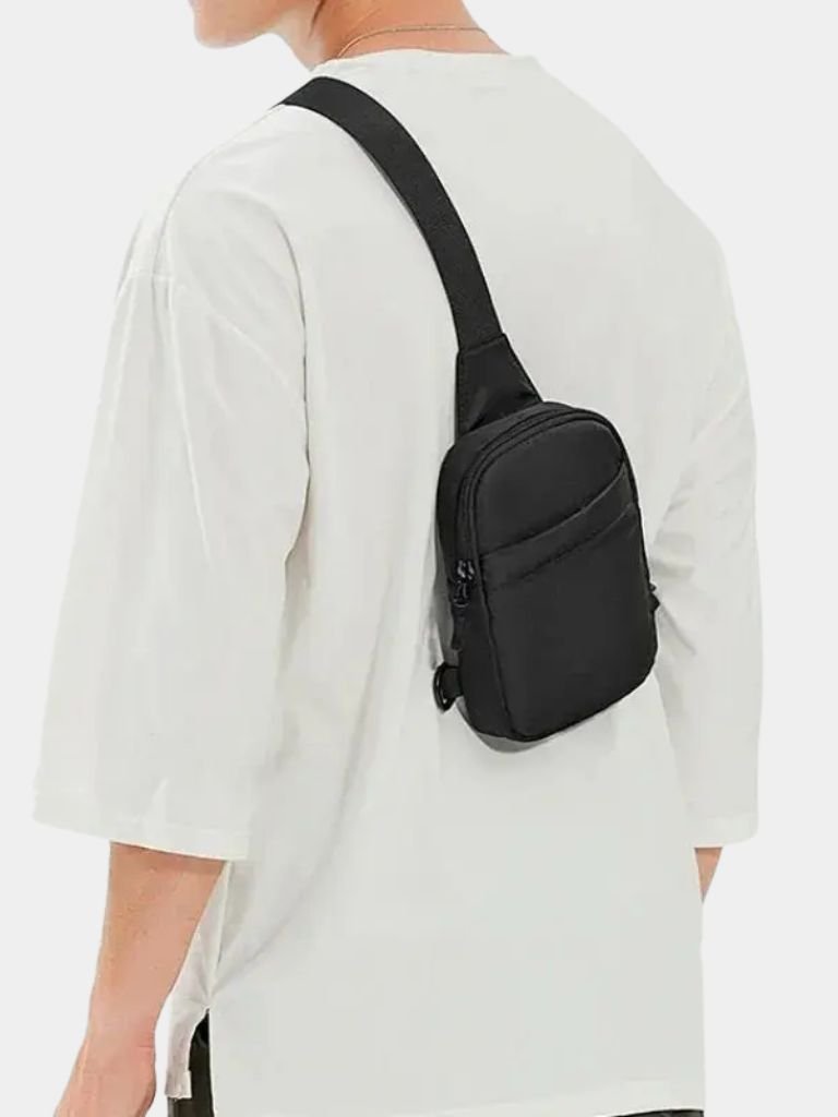 Rasmus | Petit Brusttasche Essentiel
