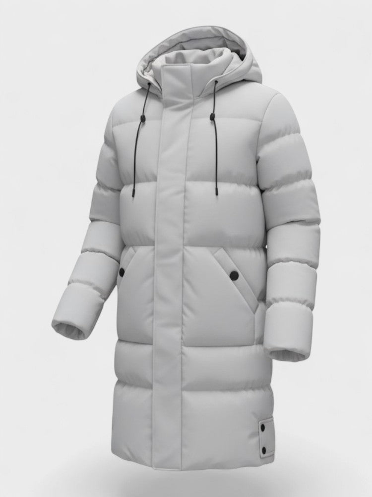 Ravn | warme und wasserdichte Winterjacke
