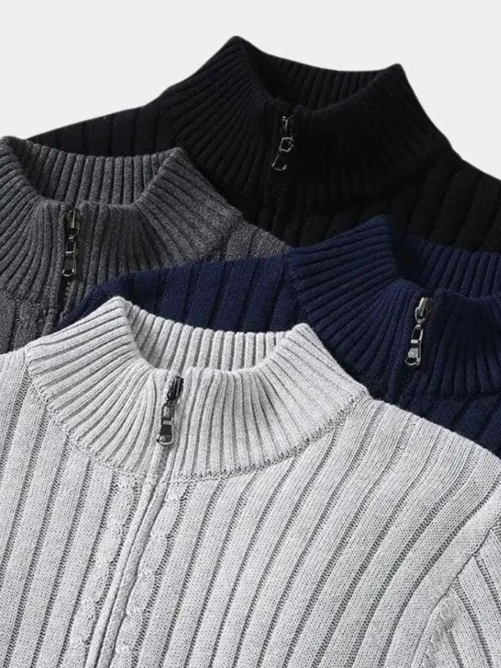 Regency | Strickjacke