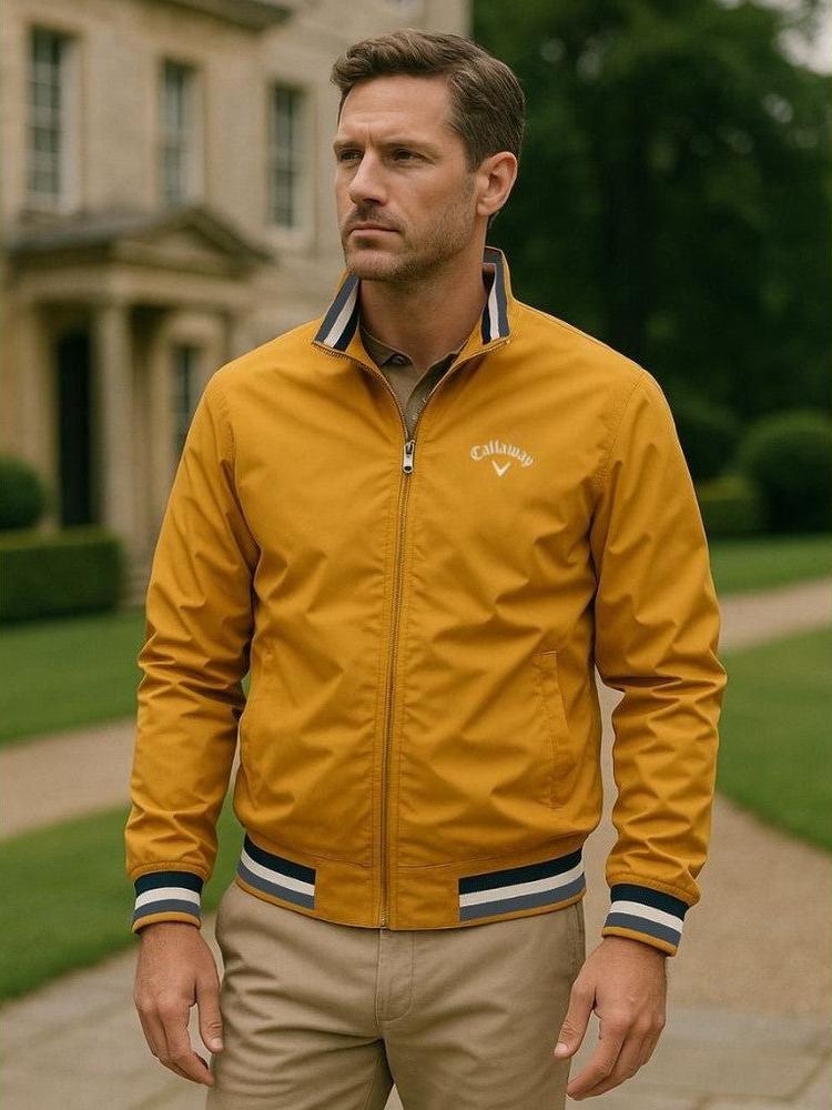 Regent | Filzjacke