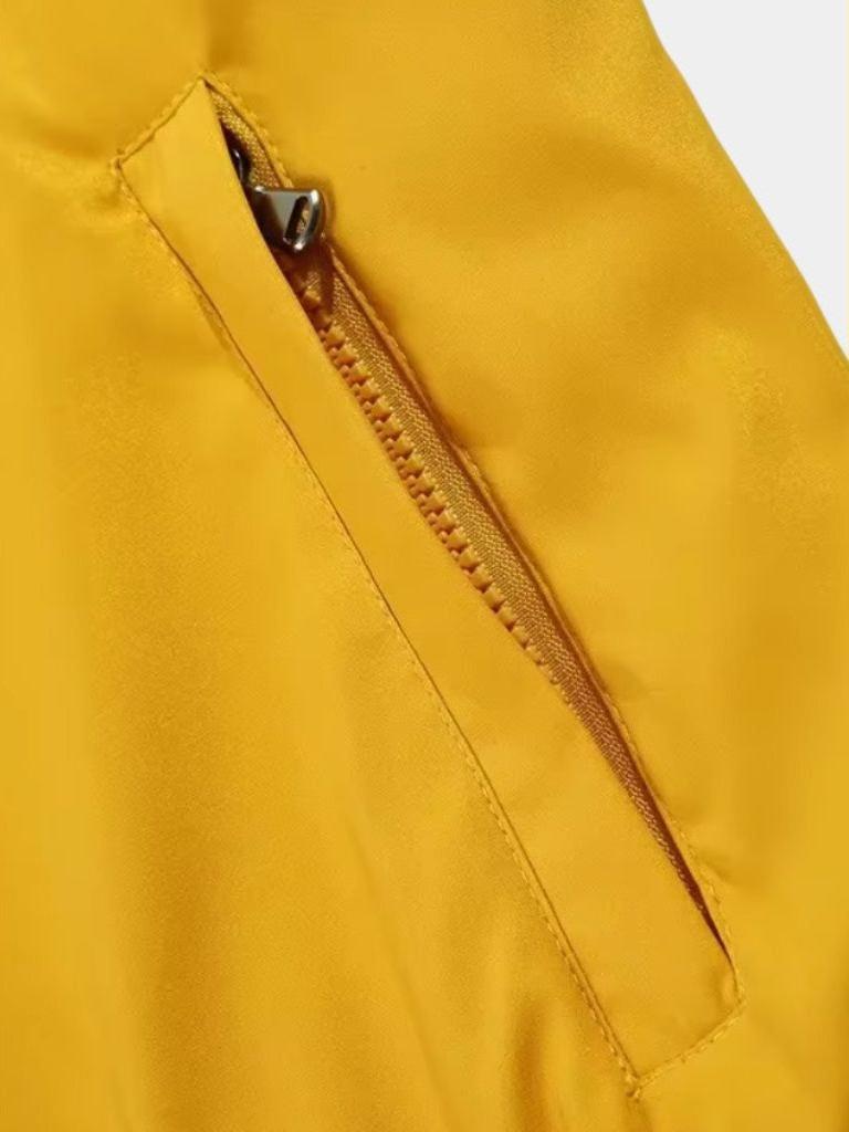 Regent | Filzjacke