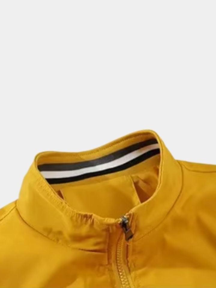 Regent | Filzjacke