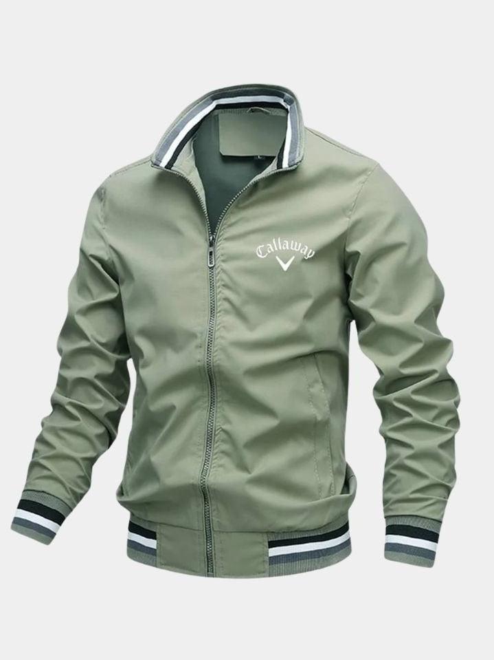 Regent | Filzjacke
