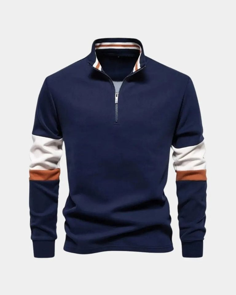 Reuben | Pullover