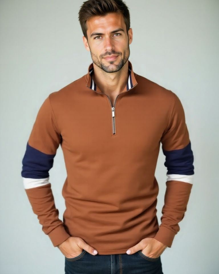 Reuben | Pullover