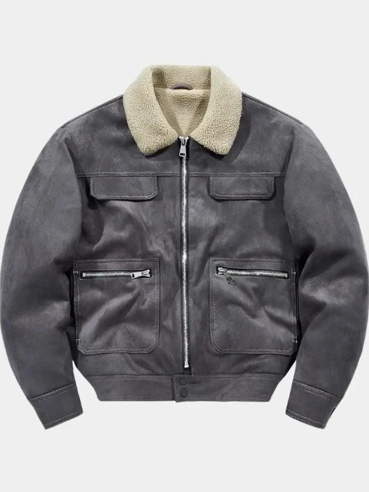 Sebastian | Fleece-Weste