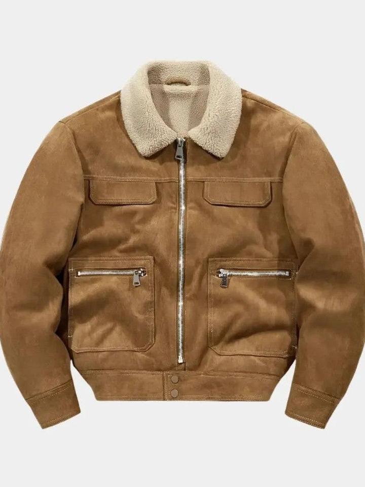 Sebastian | Fleece-Weste