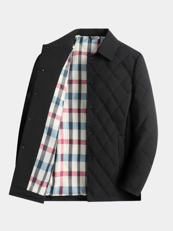 Silvano | Overlux-Jacke