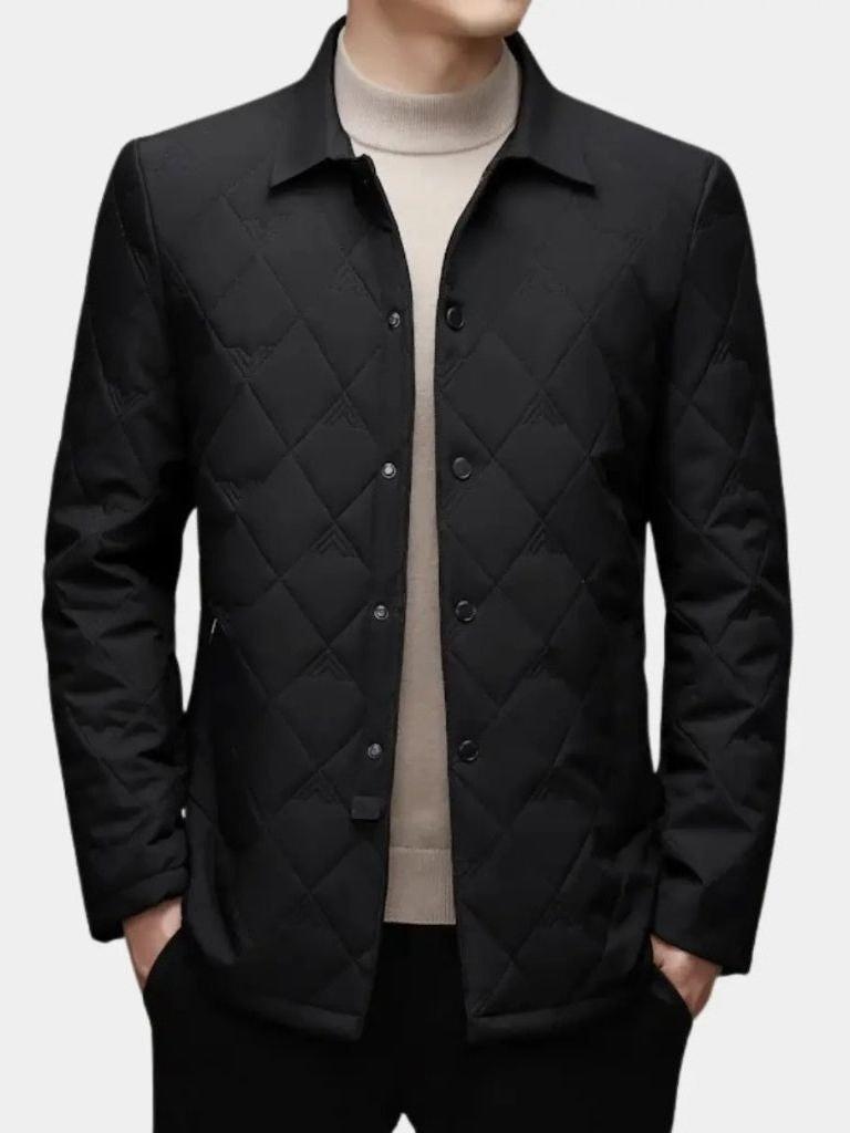Silvano | Overlux-Jacke