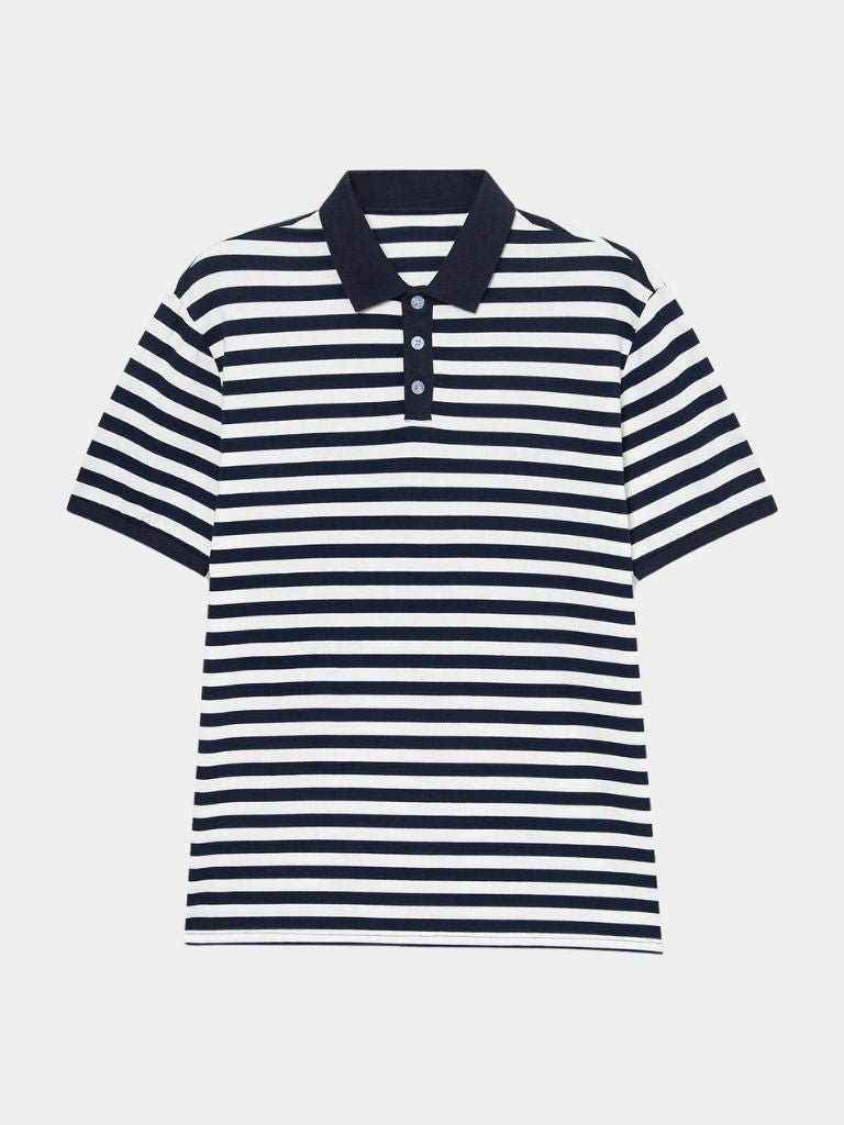 Simon | elegantes Polo Riviera