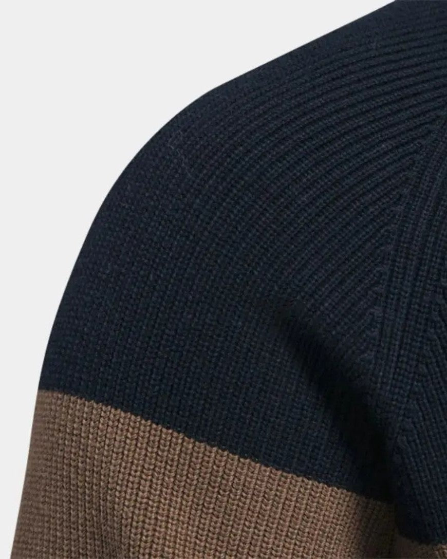 Simon | Zip-Jacke