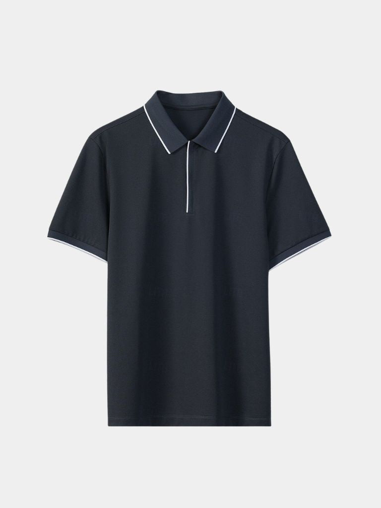 Søren | Oxford Minuit Polo