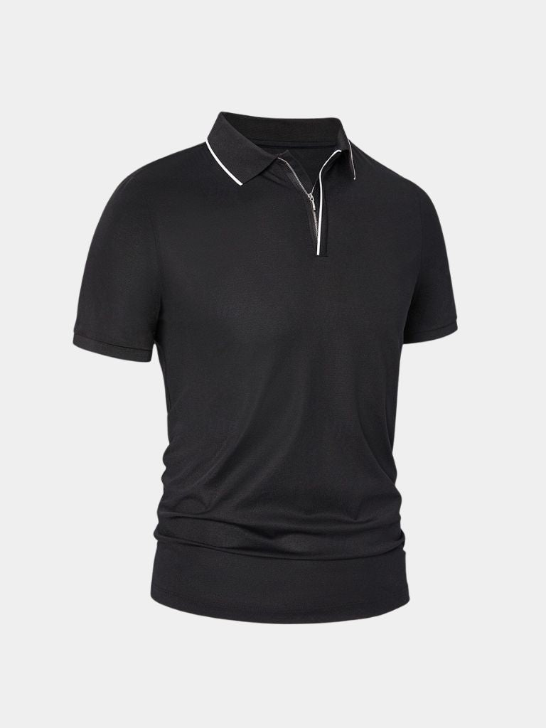 Søren | Oxford Minuit Polo