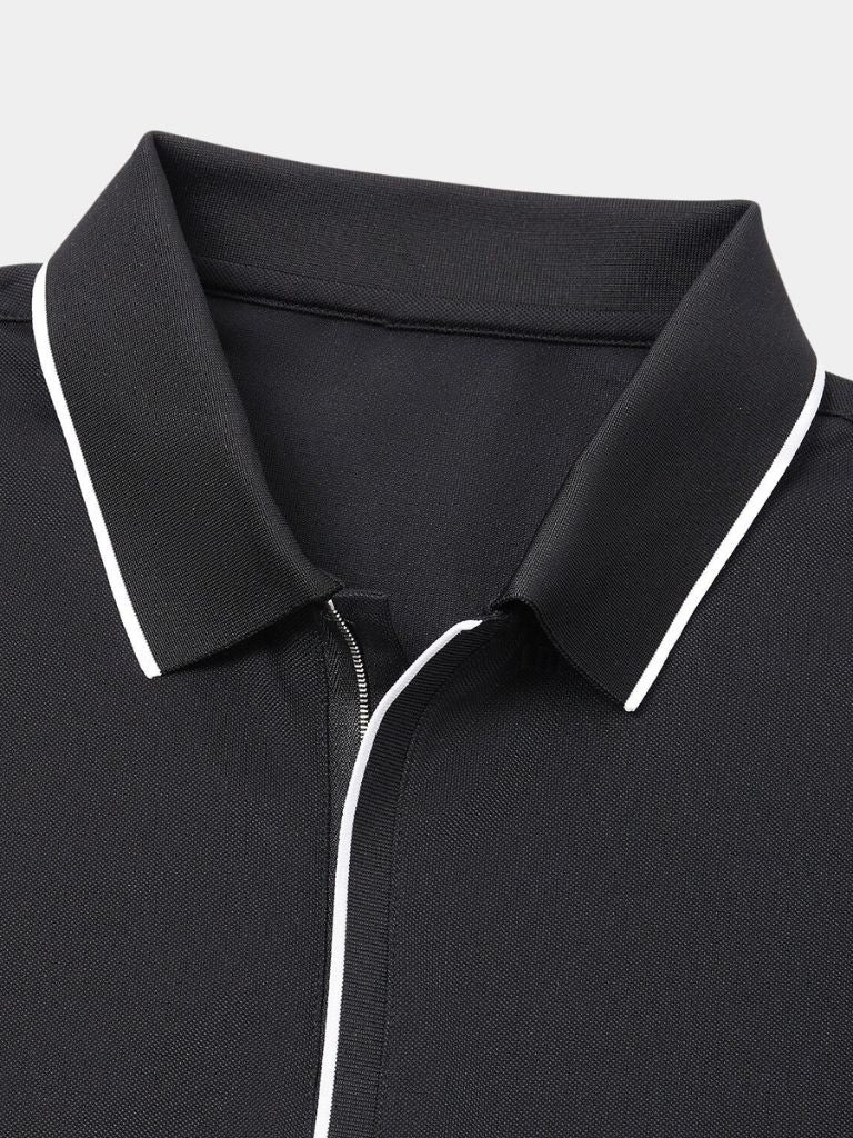 Søren | Oxford Minuit Polo