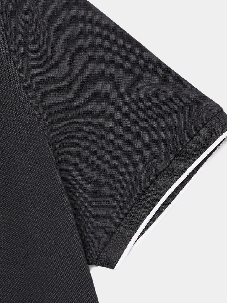 Søren | Oxford Minuit Polo