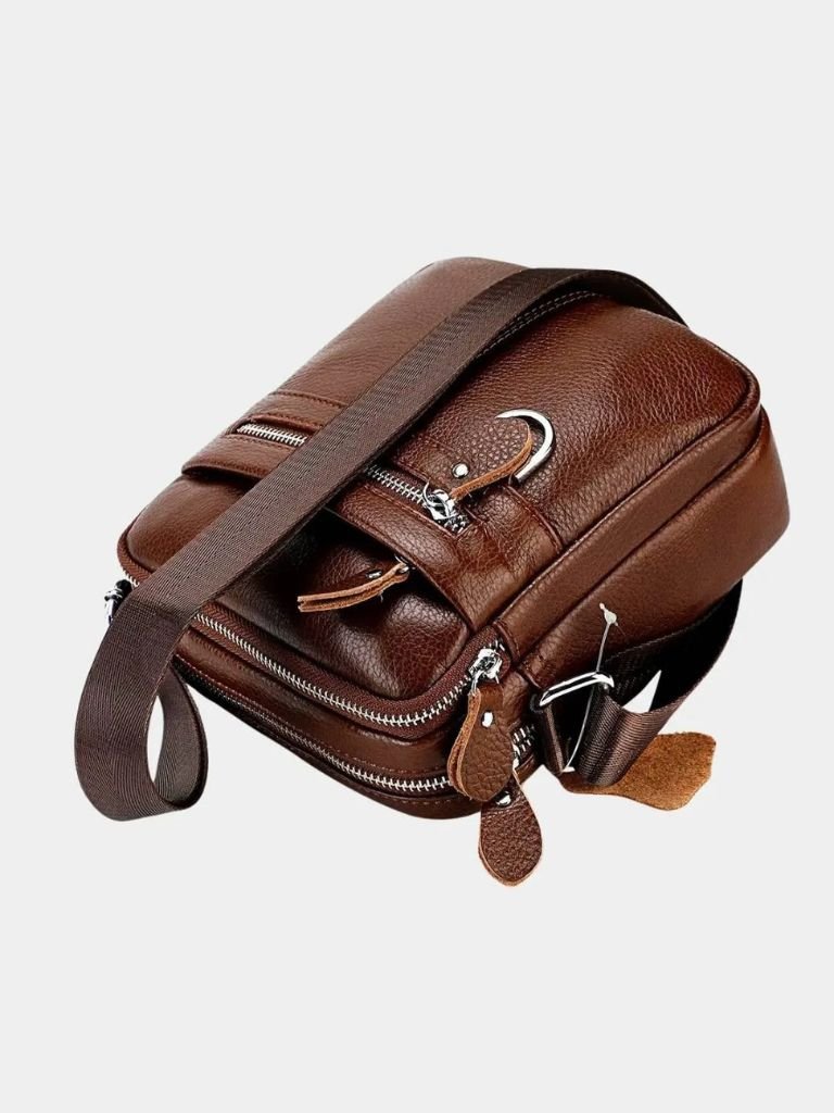 Søren | Schultertasche Venedig