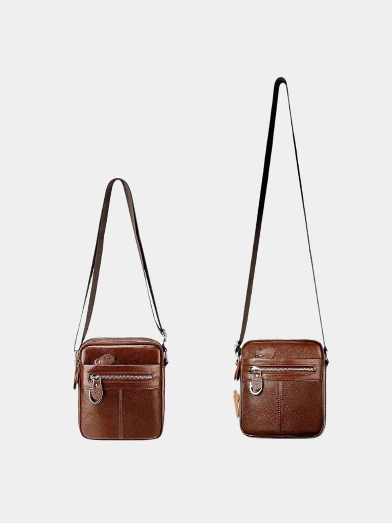 Søren | Schultertasche Venedig
