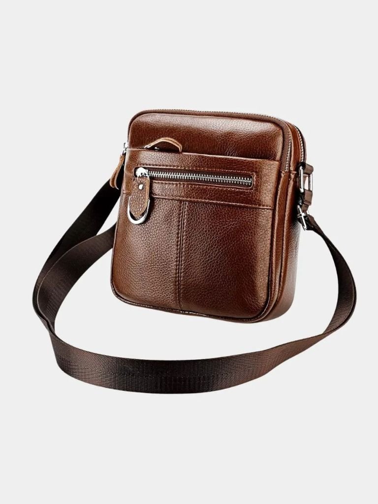 Søren | Schultertasche Venedig