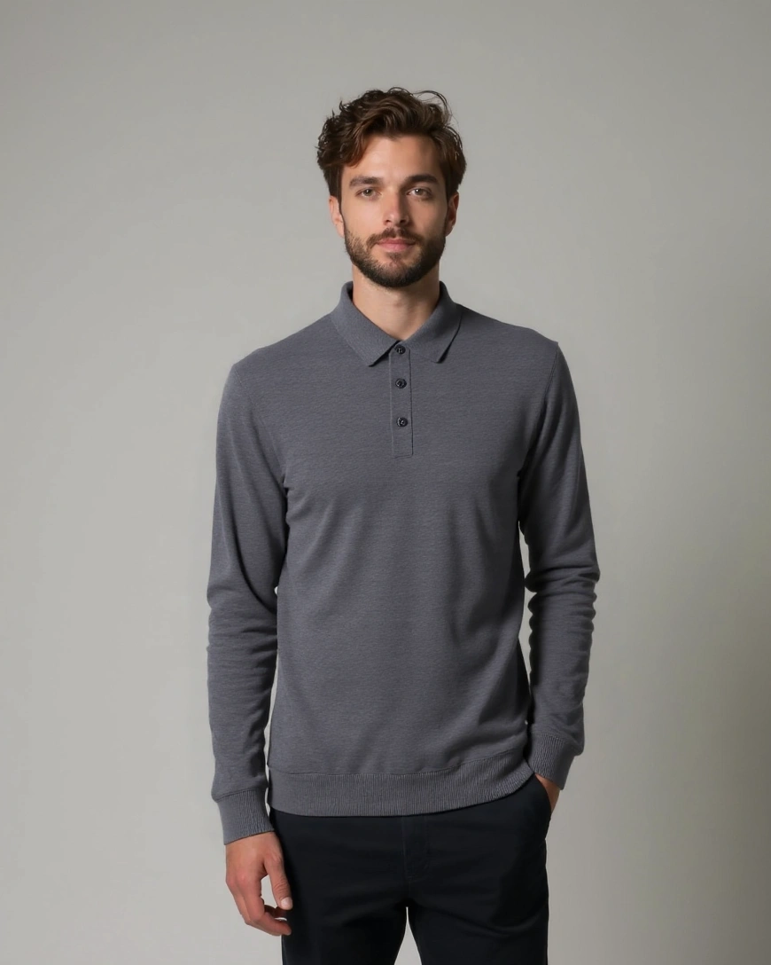 Stefan | elegante Winter-Schal
