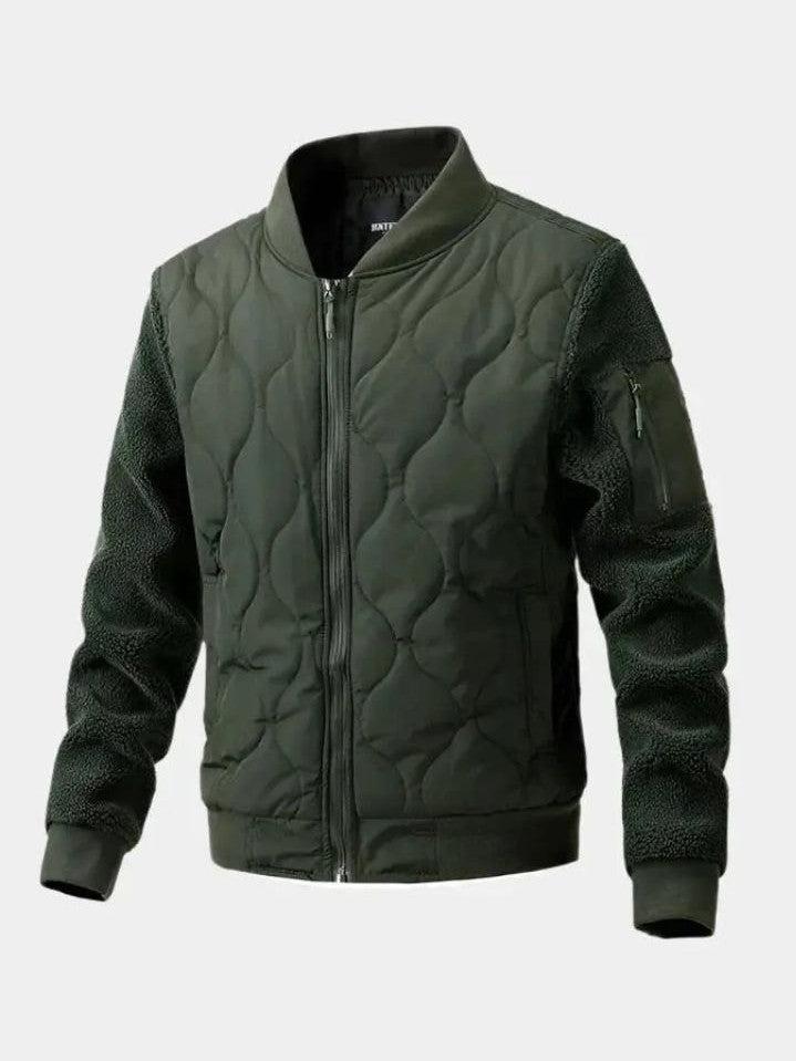 Storm | Bomberjacke Sherpa