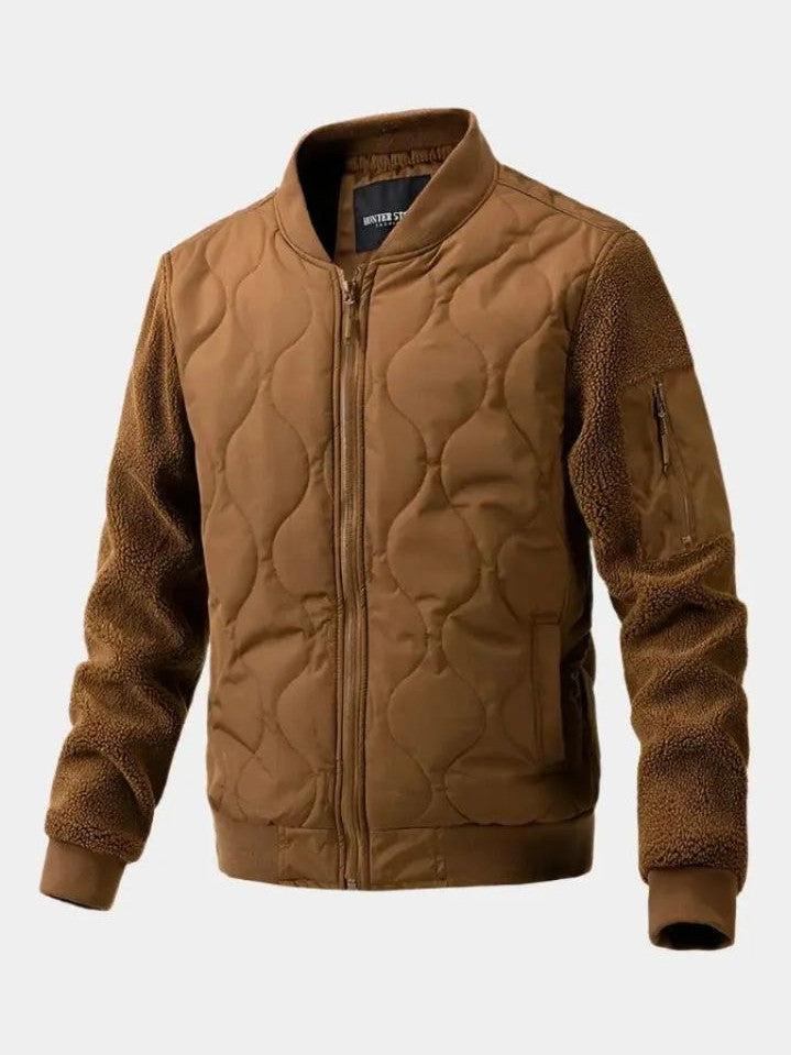Storm | Bomberjacke Sherpa