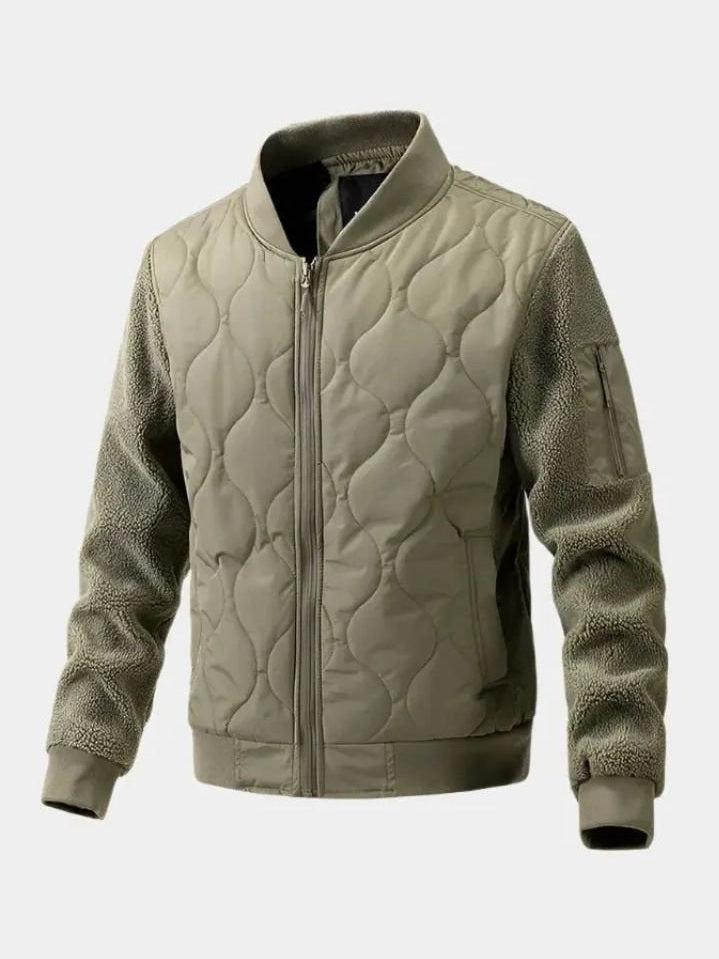 Storm | Bomberjacke Sherpa