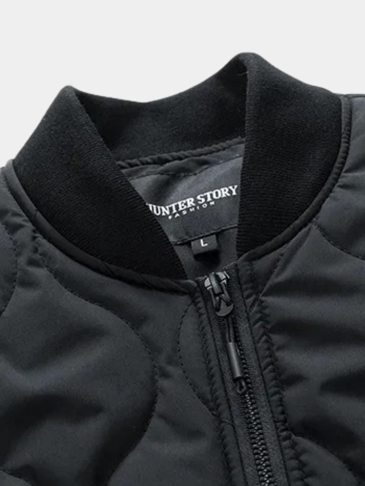 Storm | Bomberjacke Sherpa