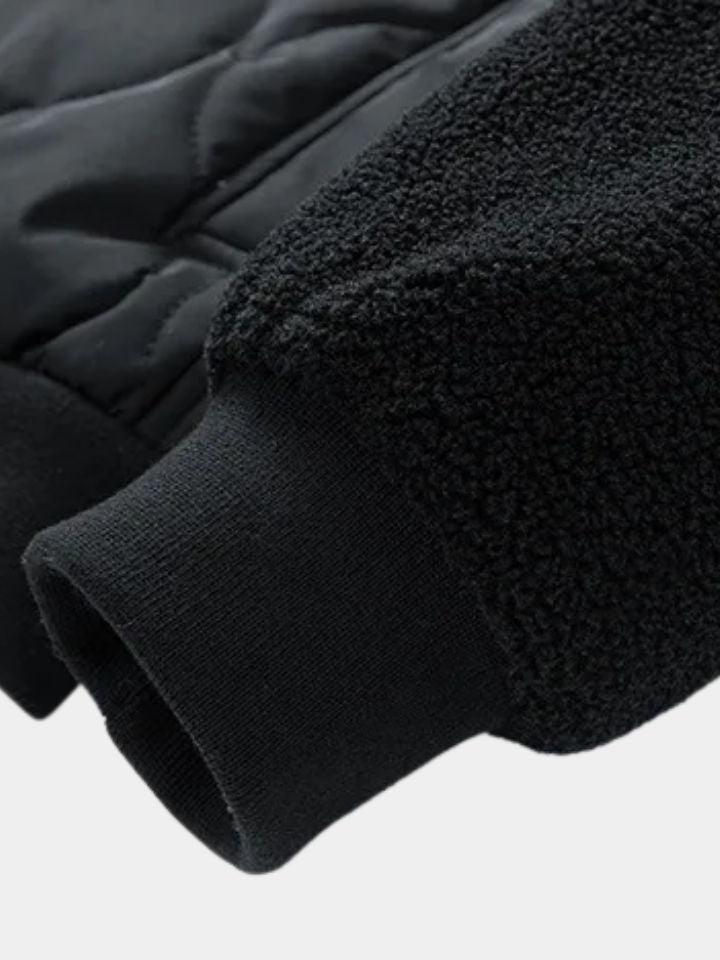 Storm | Bomberjacke Sherpa