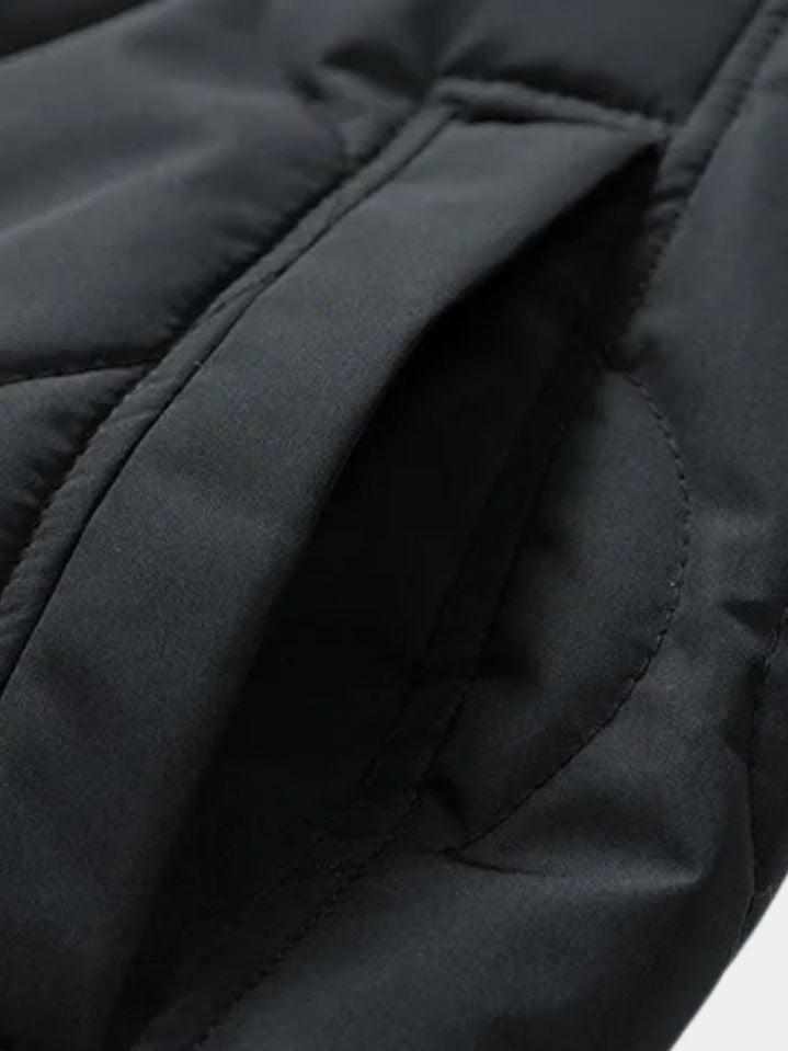 Storm | Bomberjacke Sherpa