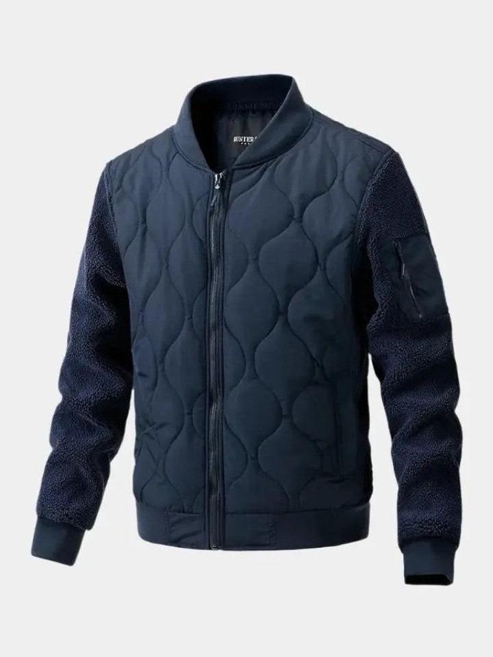 Storm | Bomberjacke Sherpa