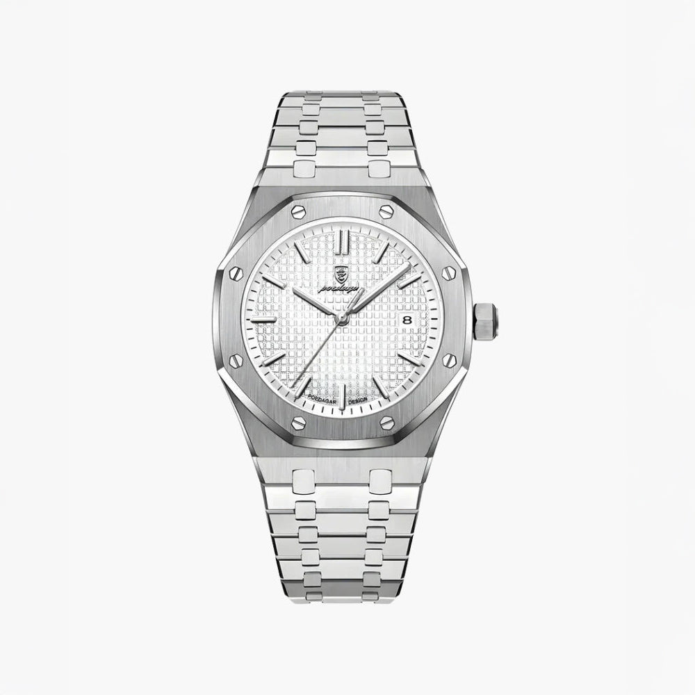 Syréna | mediterrane Eleganz Uhr