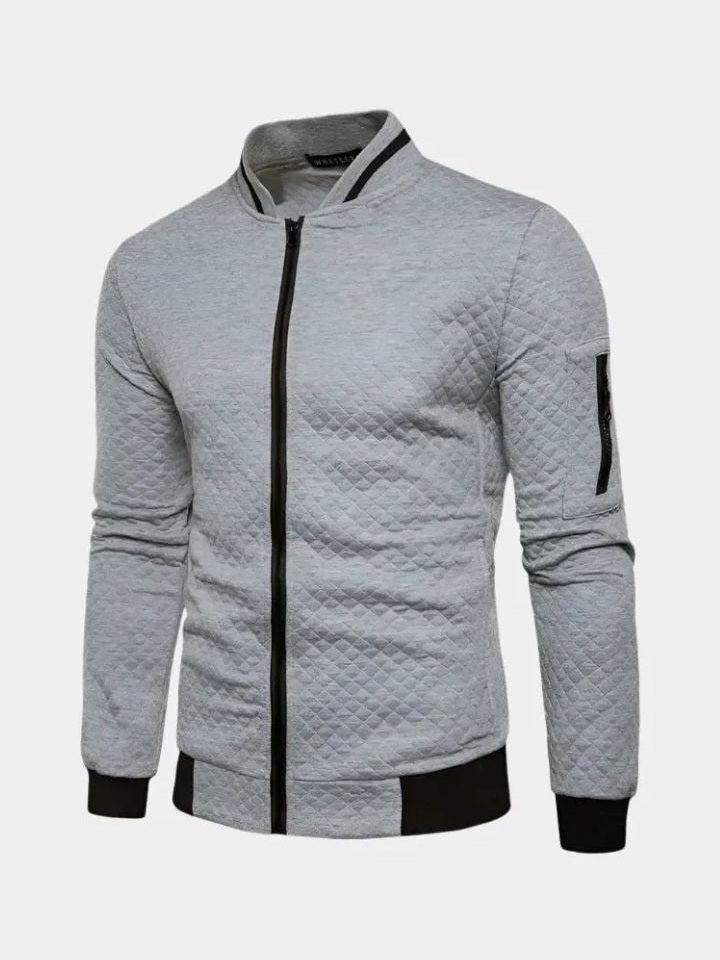 Textura | Bomberjacke