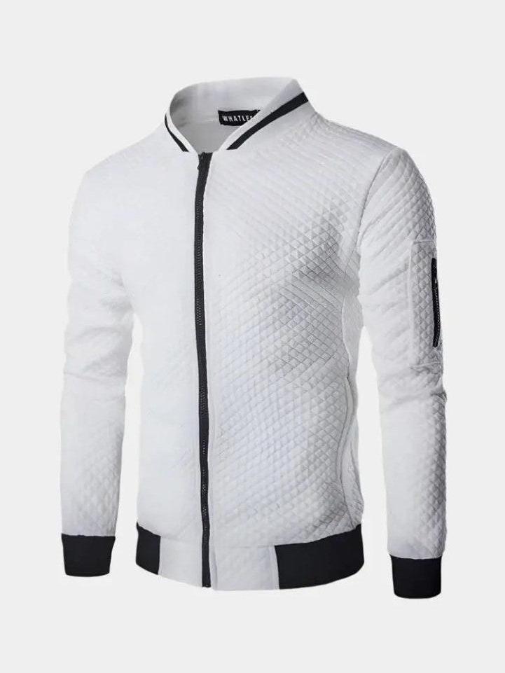 Textura | Bomberjacke