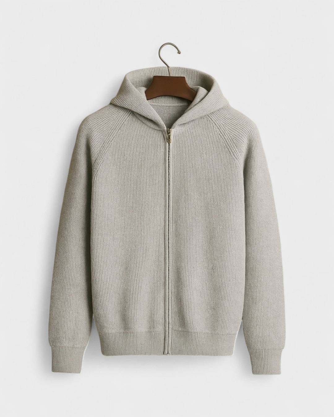 Tobias | Merinowoll-Cardigan