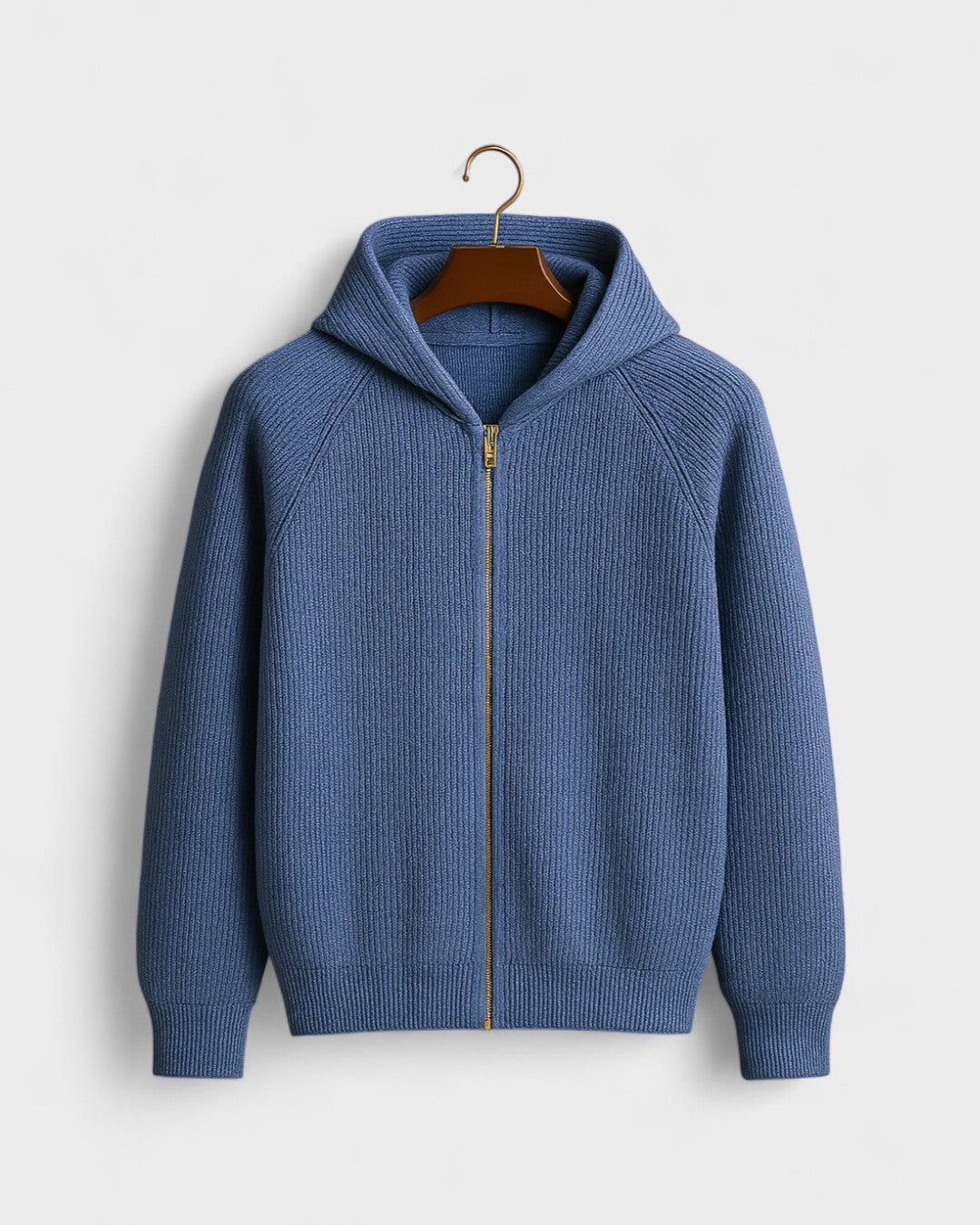 Tobias | Merinowoll-Cardigan