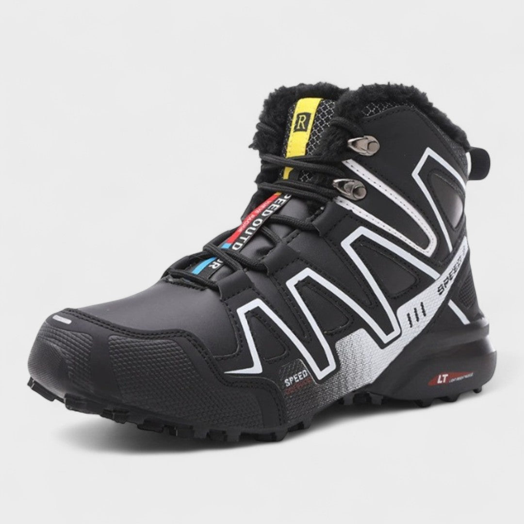 Trailguard 2.0 | orthopädischer Outdoor-Stiefel, wasserdicht