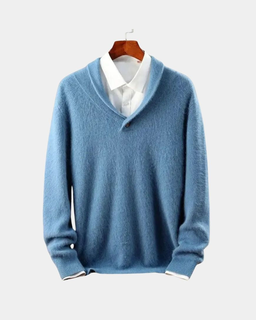 Troels | Pullover Classico