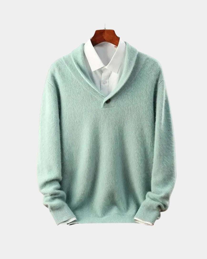 Troels | Pullover Classico