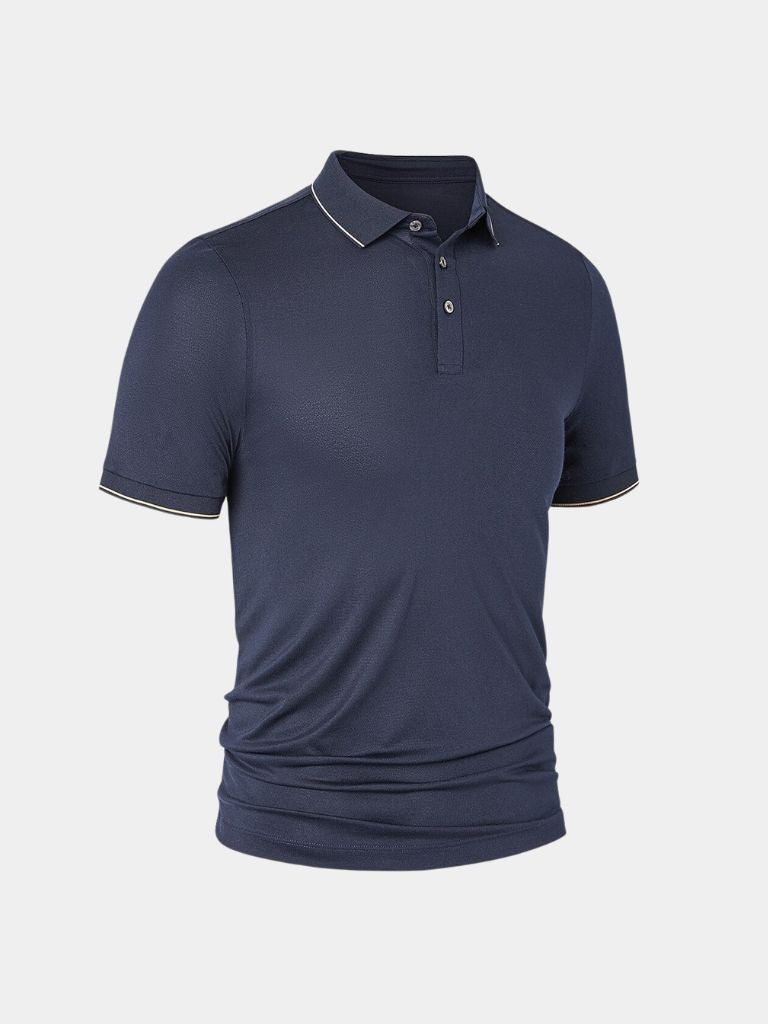 Troels | Polo Oxford