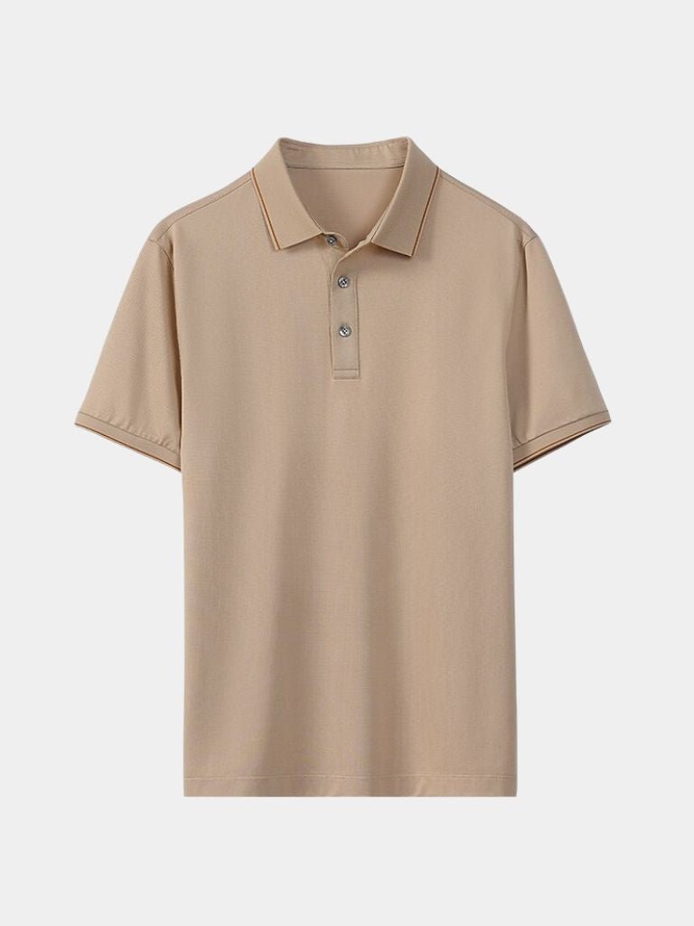 Troels | Polo Oxford