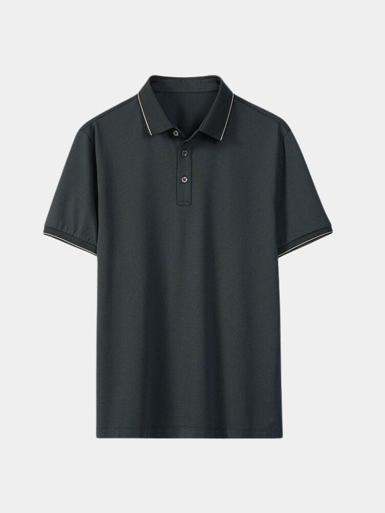 Troels | Polo Oxford
