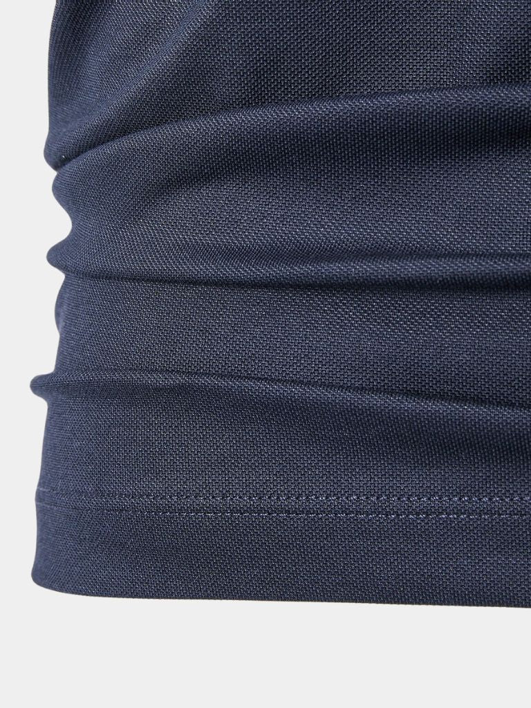 Troels | Polo Oxford