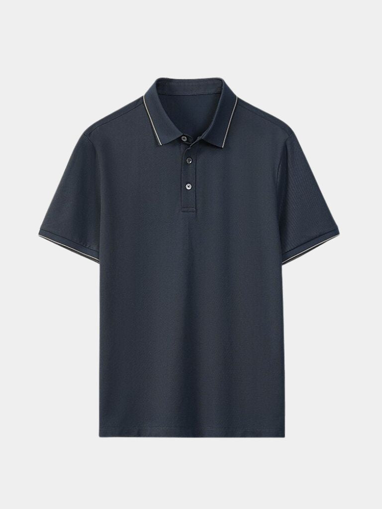 Troels | Polo Oxford