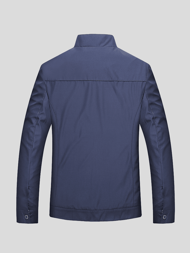Troels | elegante Blousonjacke