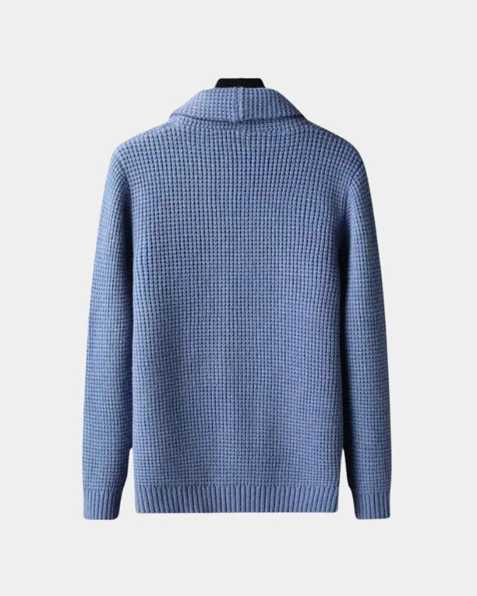 Ulrik | Sommercardigan