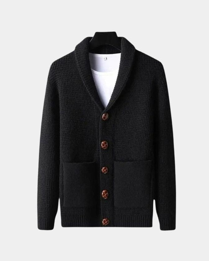 Ulrik | Sommercardigan