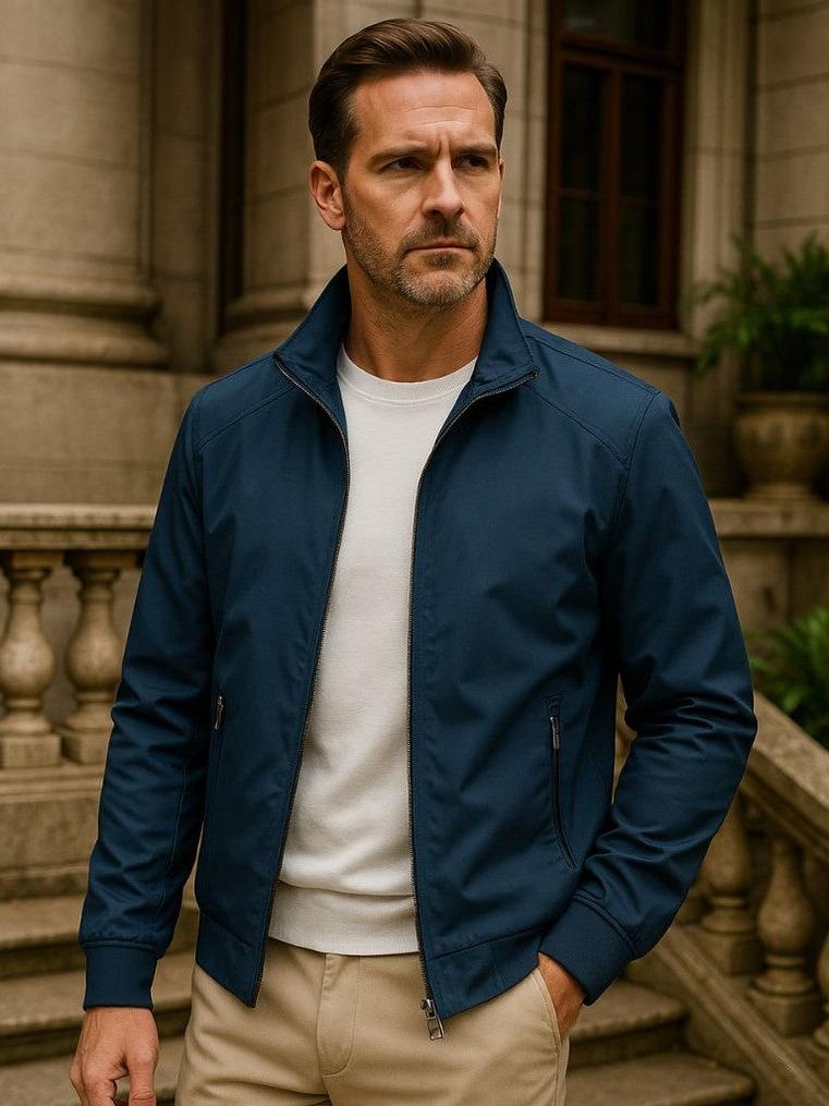 Unie | Bomberjacke