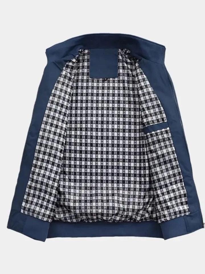 Unie | Bomberjacke