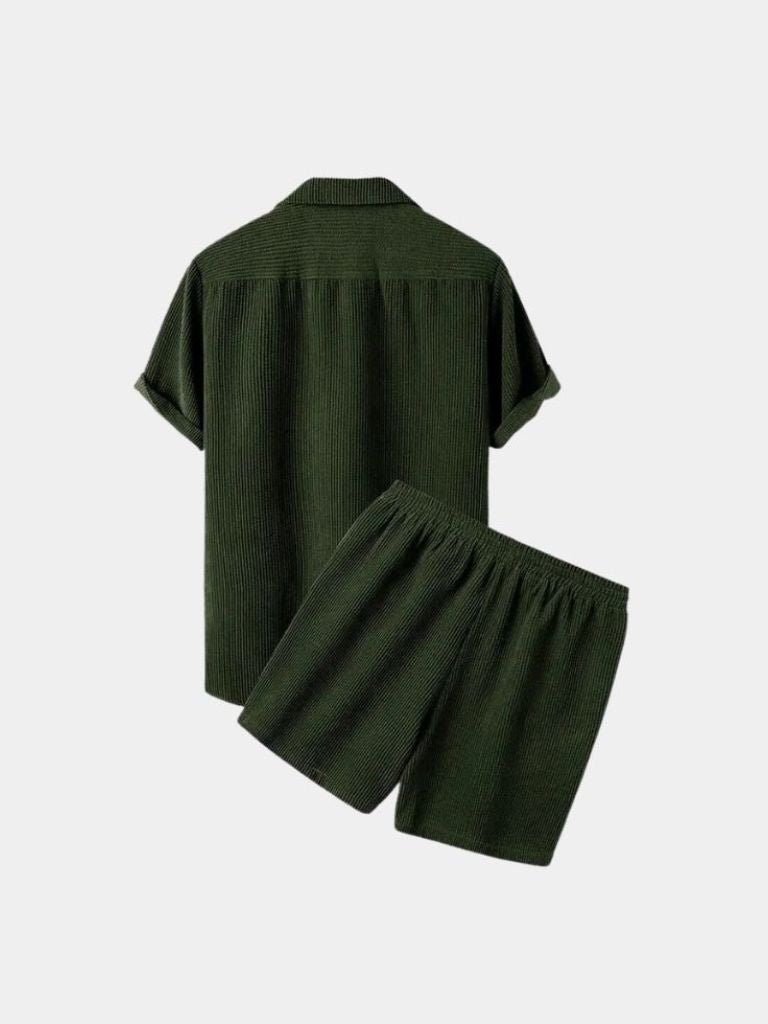 Velour Minimal